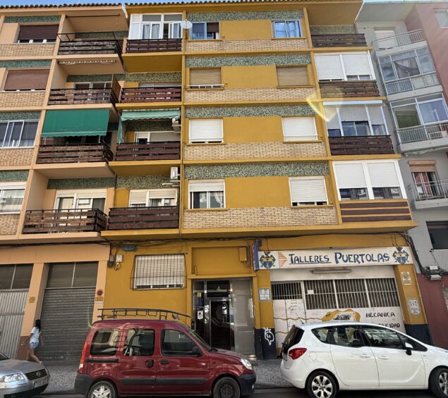 Rehabilitación de bajantes sin obras con Spray Lining – Zaragoza