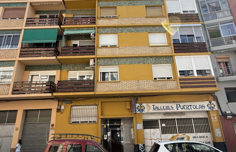 Rehabilitación de bajantes sin obras con Spray Lining – Zaragoza