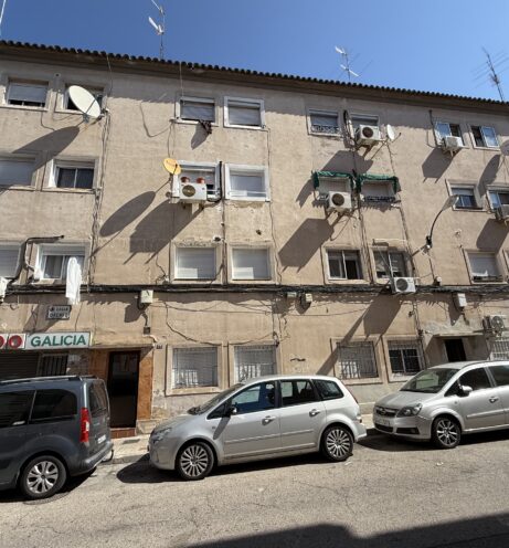 rehabilitación en Orense 77