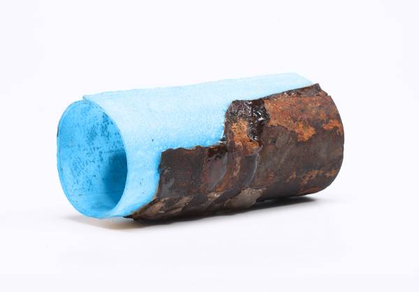 Packer tuberías PRIPOLSA